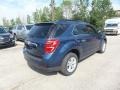 Patriot Blue Metallic - Equinox LT Photo No. 4