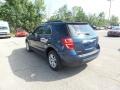 Patriot Blue Metallic - Equinox LT Photo No. 5