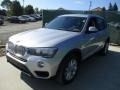 Glacier Silver Metallic - X3 xDrive28i Photo No. 7