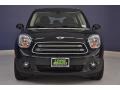 Absolute Black Metallic - Countryman Cooper Photo No. 2
