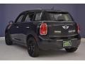 Absolute Black Metallic - Countryman Cooper Photo No. 4