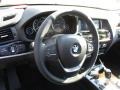 Glacier Silver Metallic - X3 xDrive28i Photo No. 14