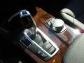 Glacier Silver Metallic - X3 xDrive28i Photo No. 15