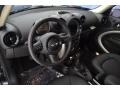 Absolute Black Metallic - Countryman Cooper Photo No. 7