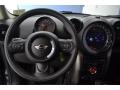 Absolute Black Metallic - Countryman Cooper Photo No. 14