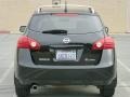 Wicked Black - Rogue SL AWD Photo No. 4