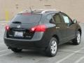 Wicked Black - Rogue SL AWD Photo No. 5