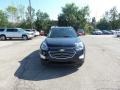 Blue Velvet Metallic - Equinox LT AWD Photo No. 2