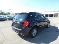 Blue Velvet Metallic - Equinox LT AWD Photo No. 4