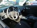 Blue Velvet Metallic - Equinox LT AWD Photo No. 8