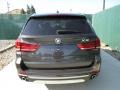 2017 Dark Graphite Metallic BMW X5 xDrive35i  photo #9