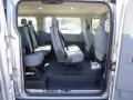 Pewter Rear Seat Photo for 2017 Ford Transit #115926780