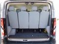 Pewter Rear Seat Photo for 2017 Ford Transit #115926829