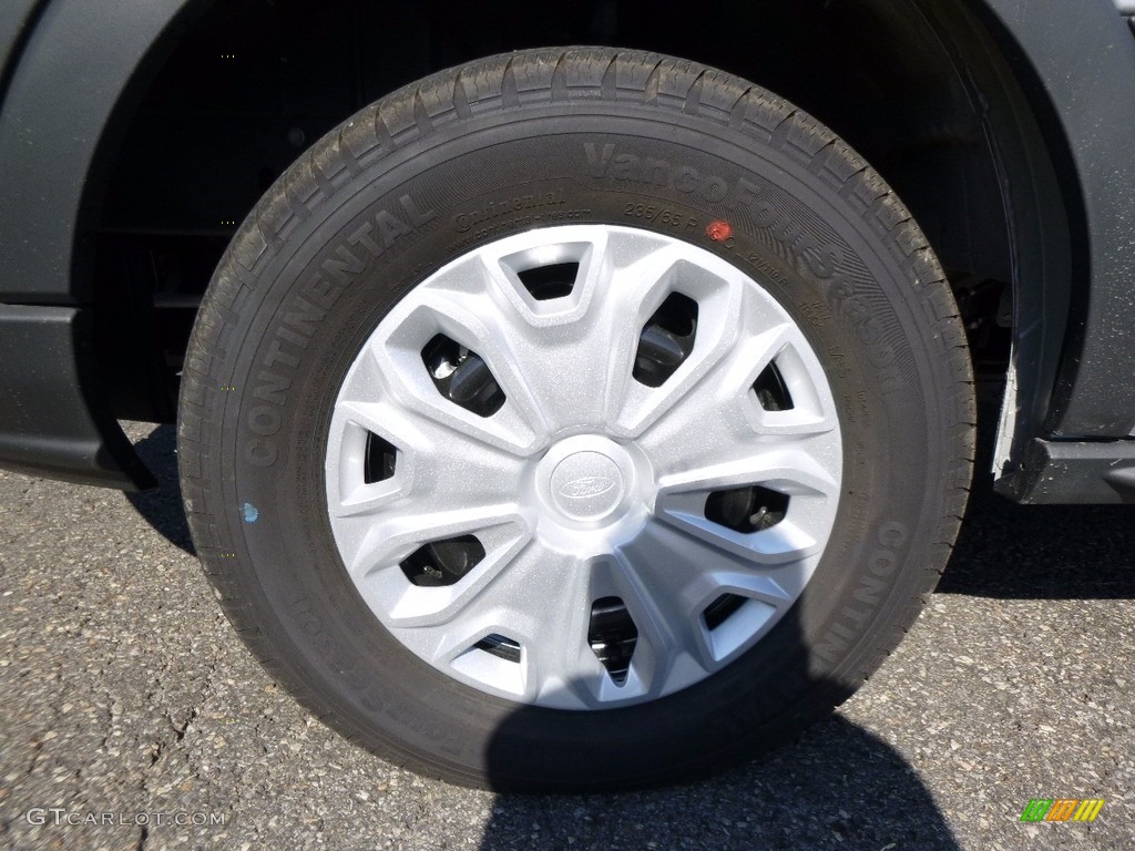 2017 Ford Transit Wagon XLT 350 LR Long Wheel Photo #115926906