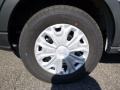 2017 Ford Transit Wagon XLT 350 LR Long Wheel and Tire Photo