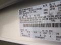 UX: Ingot Silver 2017 Ford Transit Wagon XLT 350 LR Long Color Code
