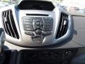 Pewter Controls Photo for 2017 Ford Transit #115927056