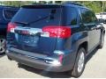 Slate Blue Metallic - Terrain SLE AWD Photo No. 2