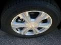 Slate Blue Metallic - Terrain SLE AWD Photo No. 8
