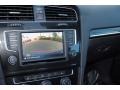Deep Black Pearl - Golf GTI 4 Door 2.0T S Photo No. 16