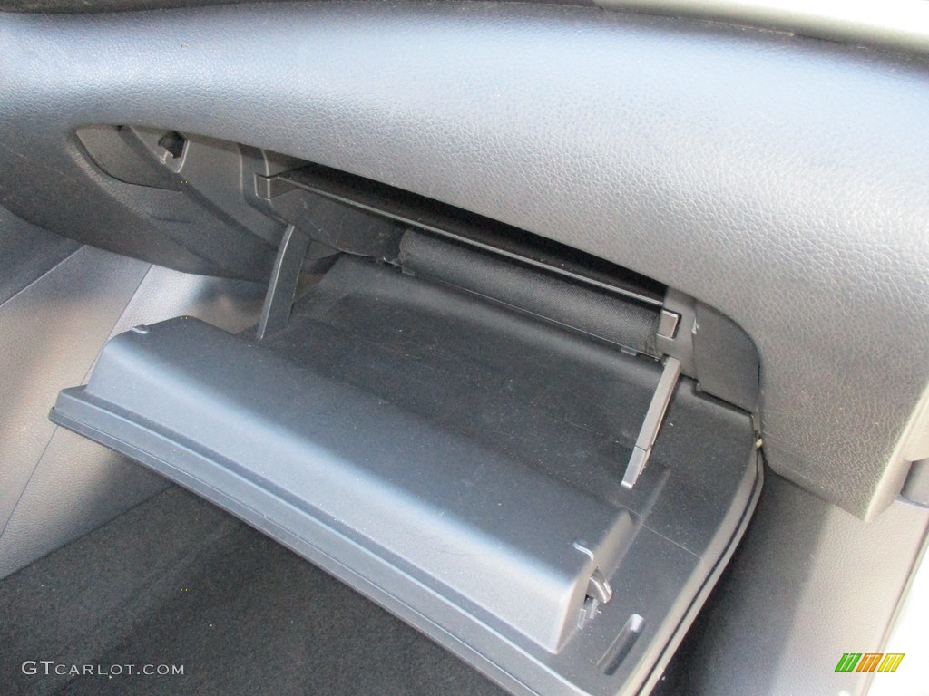 2013 Sentra S - Magnetic Gray Metallic / Charcoal photo #26