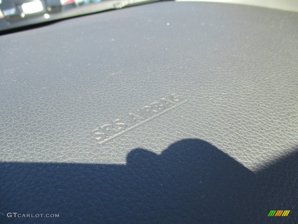 2013 Sentra S - Magnetic Gray Metallic / Charcoal photo #29