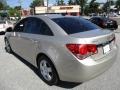 Silver Ice Metallic - Cruze LS Photo No. 4