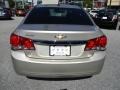 Silver Ice Metallic - Cruze LS Photo No. 5