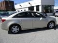 Silver Ice Metallic - Cruze LS Photo No. 7