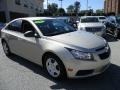 Silver Ice Metallic - Cruze LS Photo No. 8