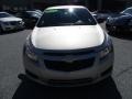 Silver Ice Metallic - Cruze LS Photo No. 9