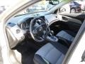 Silver Ice Metallic - Cruze LS Photo No. 11