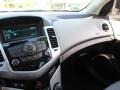 Silver Ice Metallic - Cruze LS Photo No. 15