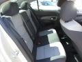 Silver Ice Metallic - Cruze LS Photo No. 20