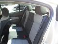 Silver Ice Metallic - Cruze LS Photo No. 21