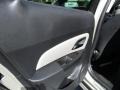 Silver Ice Metallic - Cruze LS Photo No. 24
