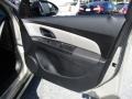 Silver Ice Metallic - Cruze LS Photo No. 26