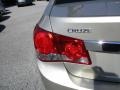 Silver Ice Metallic - Cruze LS Photo No. 28