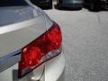 Silver Ice Metallic - Cruze LS Photo No. 29