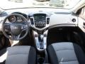 Silver Ice Metallic - Cruze LS Photo No. 30