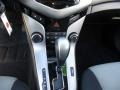 Silver Ice Metallic - Cruze LS Photo No. 35