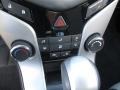 Silver Ice Metallic - Cruze LS Photo No. 36