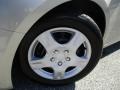 Silver Ice Metallic - Cruze LS Photo No. 40