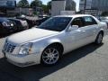 White Diamond Tricoat - DTS Luxury Photo No. 2