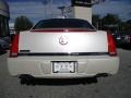 2011 White Diamond Tricoat Cadillac DTS Luxury  photo #5