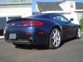 2006 Midnight Blue Aston Martin V8 Vantage   photo #7