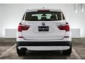 Alpine White - X3 xDrive 35i Photo No. 3