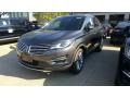 2017 Magnetic Lincoln MKC Select  photo #1