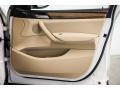 Alpine White - X3 xDrive 35i Photo No. 25