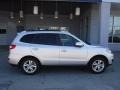 Moonstone Silver - Santa Fe Limited AWD Photo No. 2